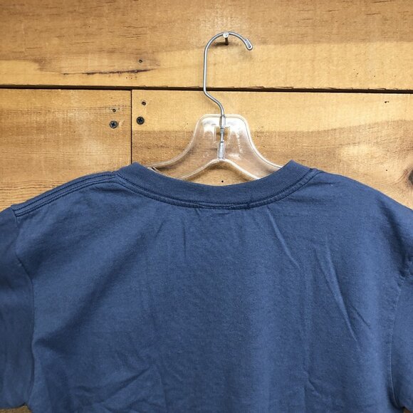 Vintage Thunderbirds USAF Fighter Planes Mens T-Shirt Size Medium EMBROIDERED - Picture 8 of 10